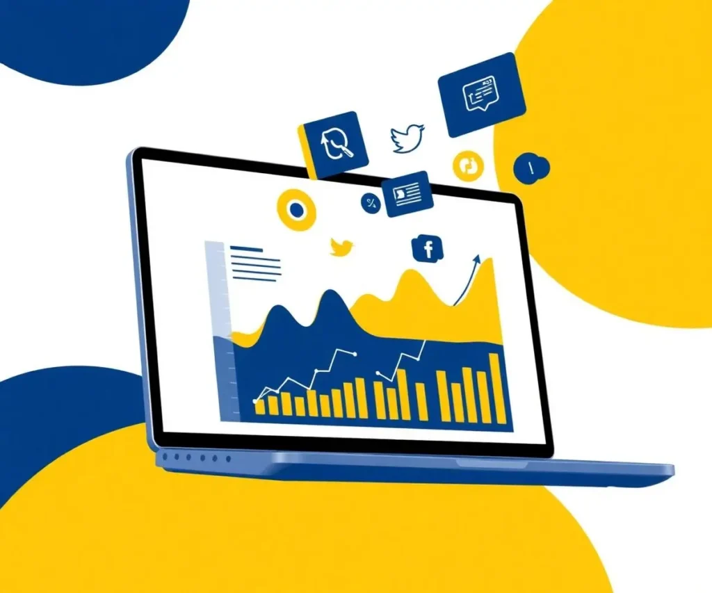 Digital Marketing Services in India by Viidan Digital Agency
